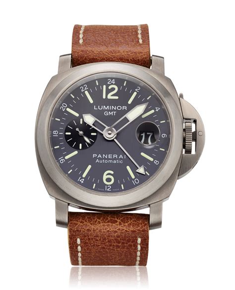 panerai titanium price|titanium Panerai watches.